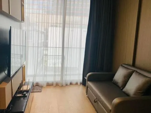 For Sale Condo , Ashton Silom , BTS-Chong Nonsi , Suriyawong , Bang Rak , Bangkok , CX-112062