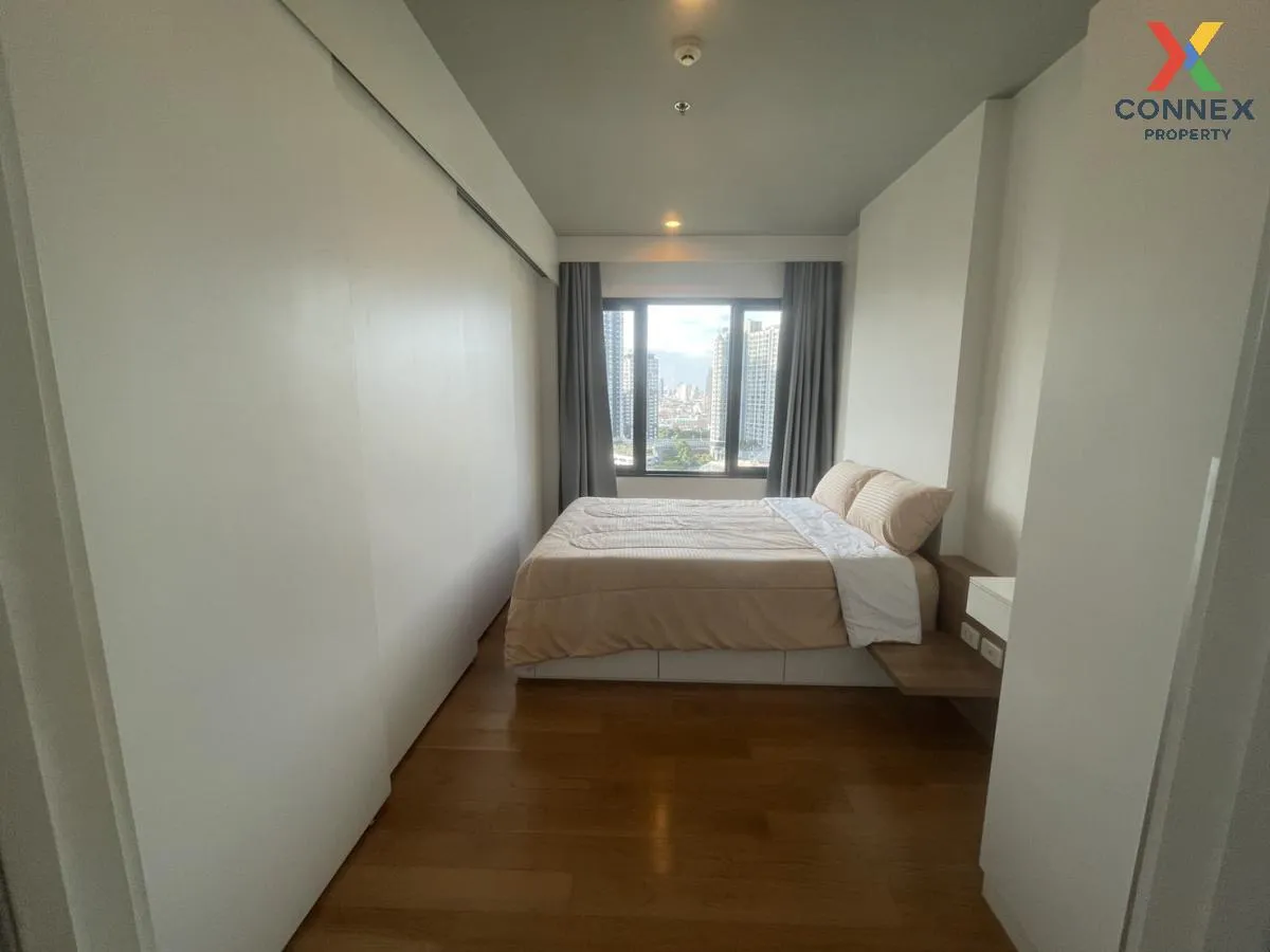 For Rent Condo , Blocs 77 , BTS-On Nut , Phra Khanong Nuea , Watthana , Bangkok , CX-112065