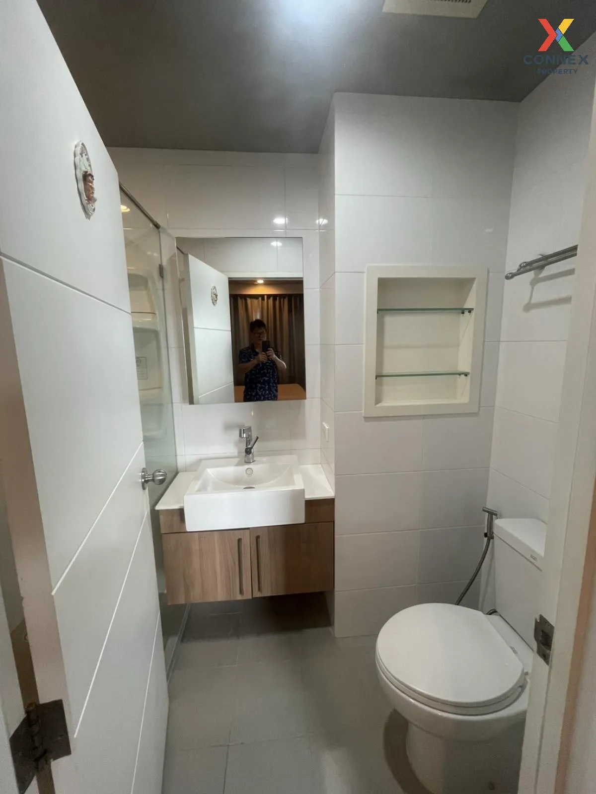 For Rent Condo , Blocs 77 , BTS-On Nut , Phra Khanong Nuea , Watthana , Bangkok , CX-112065