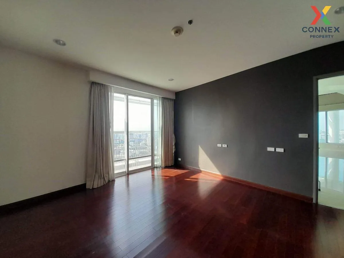 For Rent Condo , Baan Rajprasong , Duplex , BTS-Ratchadamri , Lumpini , Pathum Wan , Bangkok , CX-112067