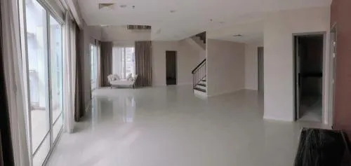 For Rent Condo , Baan Rajprasong , Duplex , BTS-Ratchadamri , Lumpini , Pathum Wan , Bangkok , CX-112067