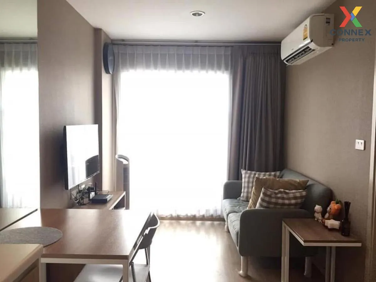 For Rent Condo , Elio Sukhumvit 64 , BTS-Punnawithi , Bang Chak , Phra Khanong , Bangkok , CX-112070 2