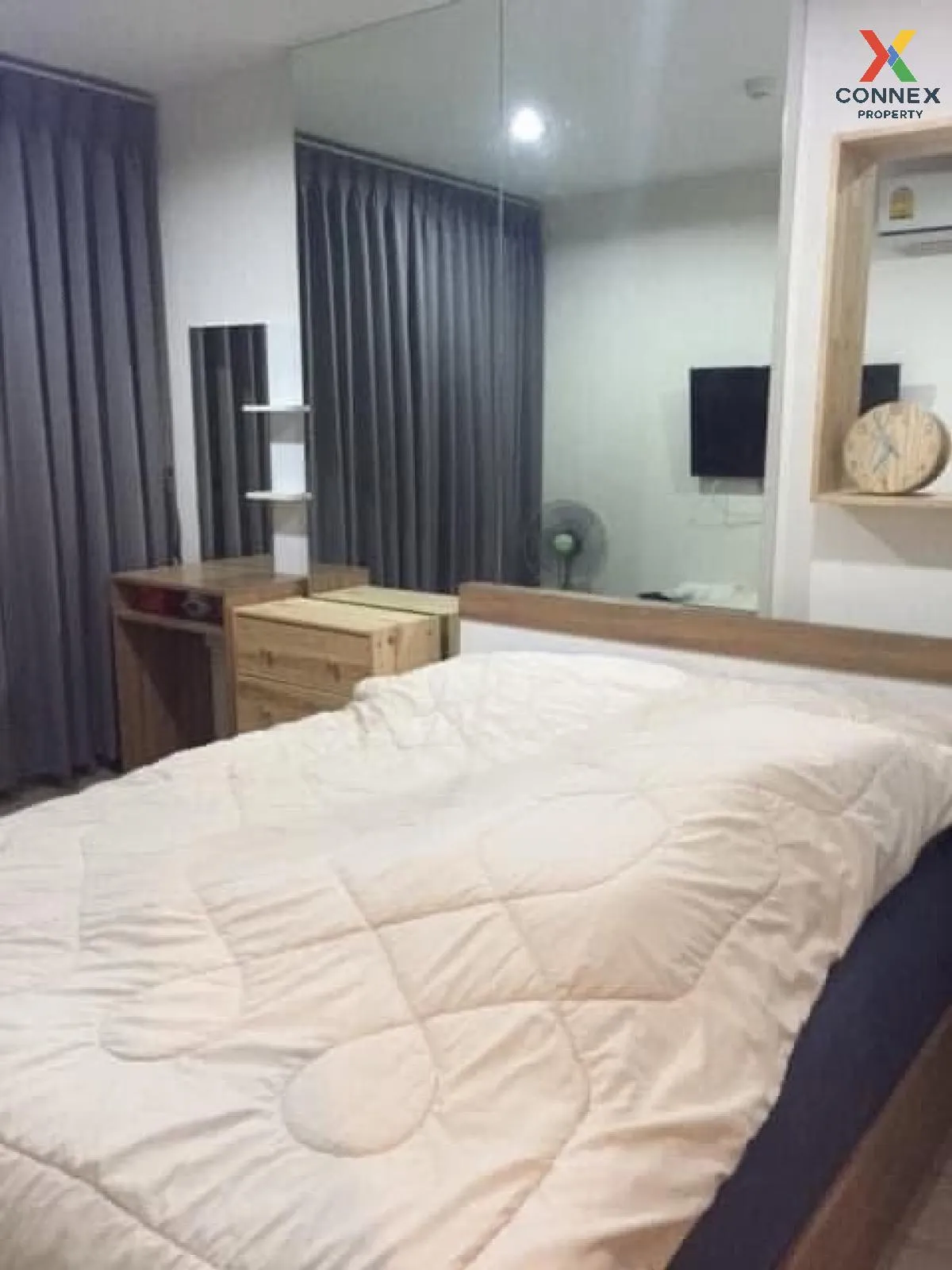 For Rent Condo , Elio Sukhumvit 64 , BTS-Punnawithi , Bang Chak , Phra Khanong , Bangkok , CX-112070 3