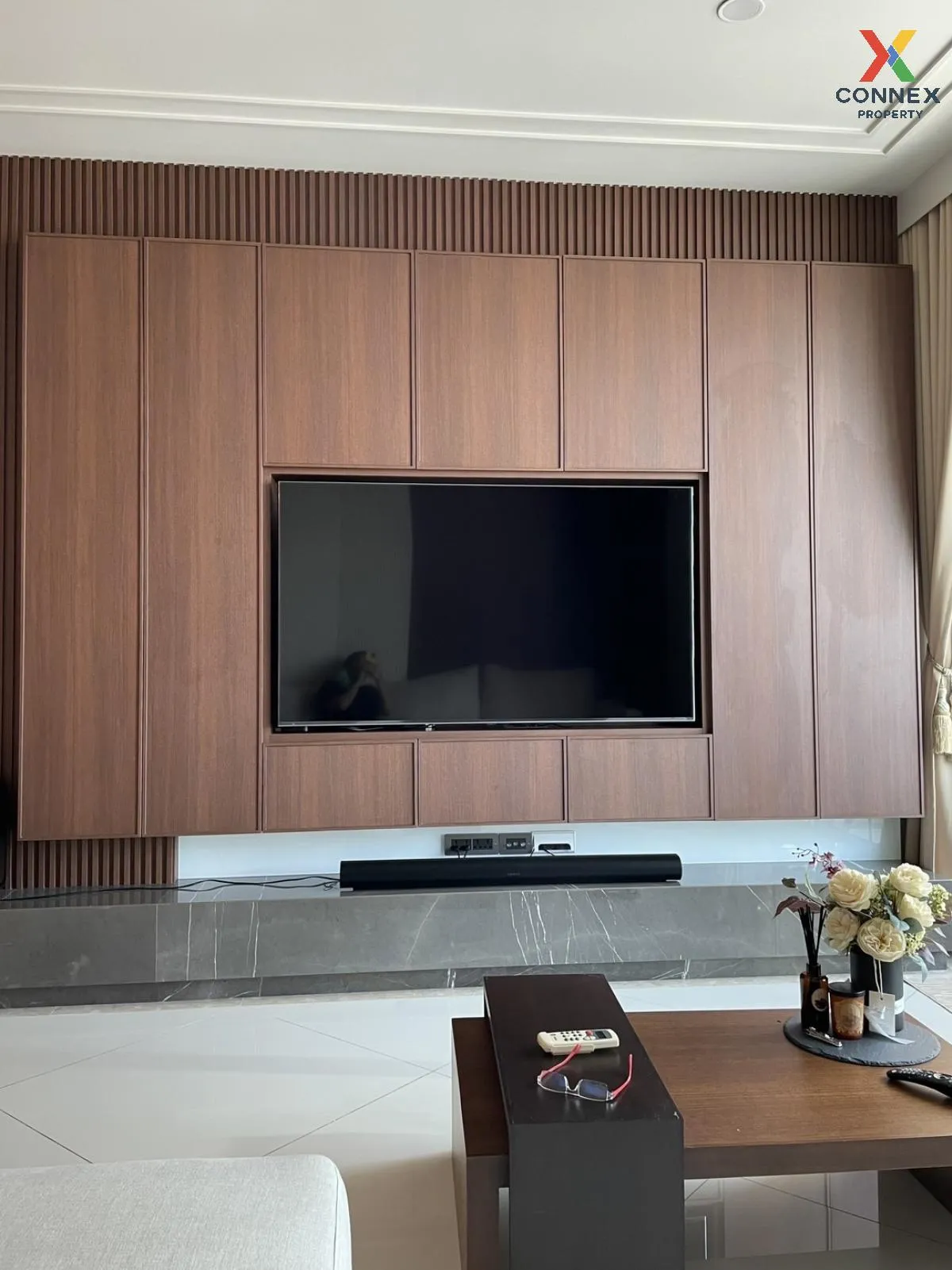 For Rent Condo , The Empire Place , BTS-Chong Nonsi , Yannawa , Sa Thon , Bangkok , CX-112071 1