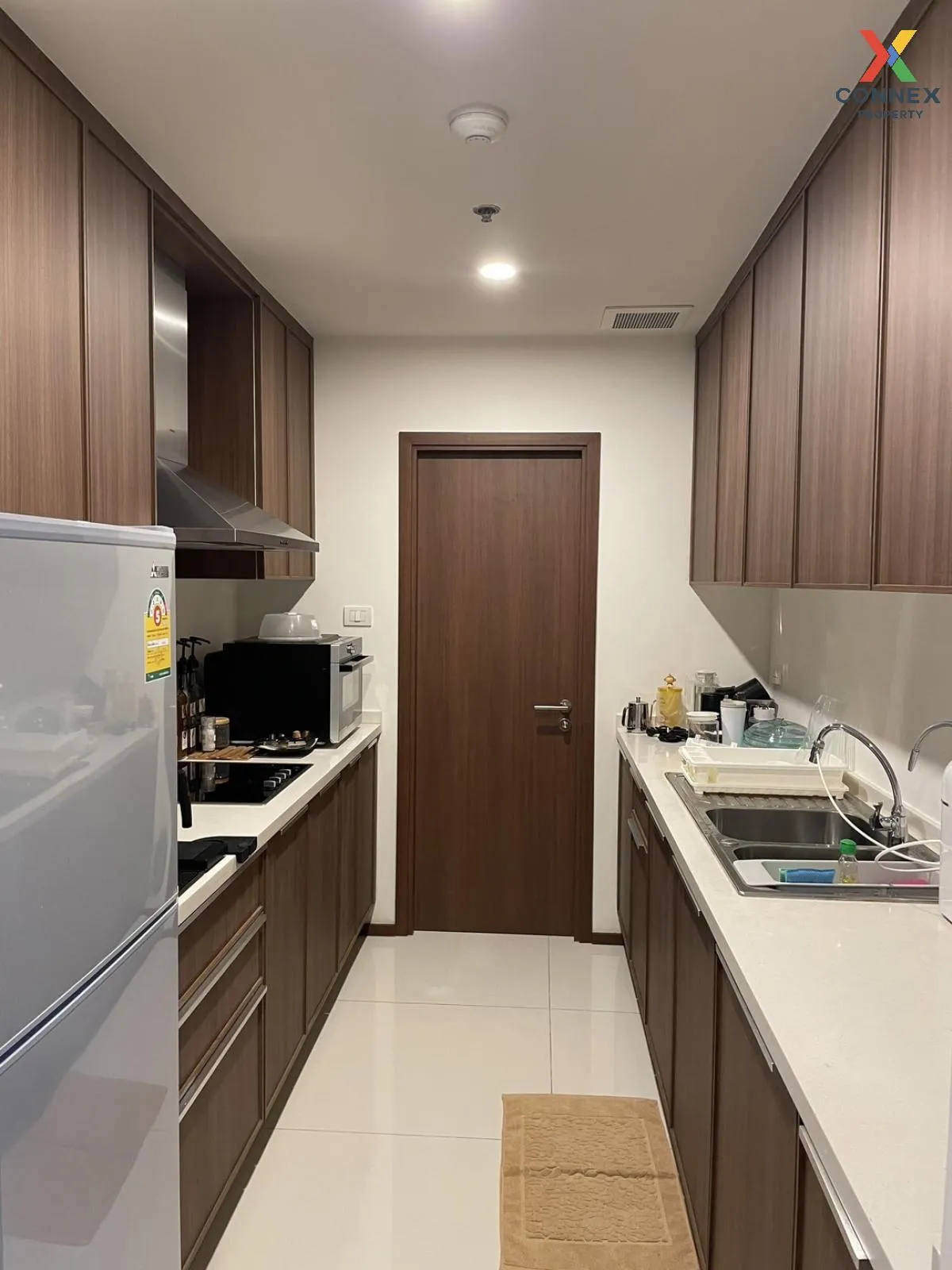 For Rent Condo , The Empire Place , BTS-Chong Nonsi , Yannawa , Sa Thon , Bangkok , CX-112071 2