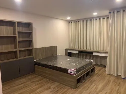 For Rent Condo , Sun City MRT Yaek Fai Chai , MRT-Fai Chai , Bang Khun Si , Bangkok Noi , Bangkok , CX-112074