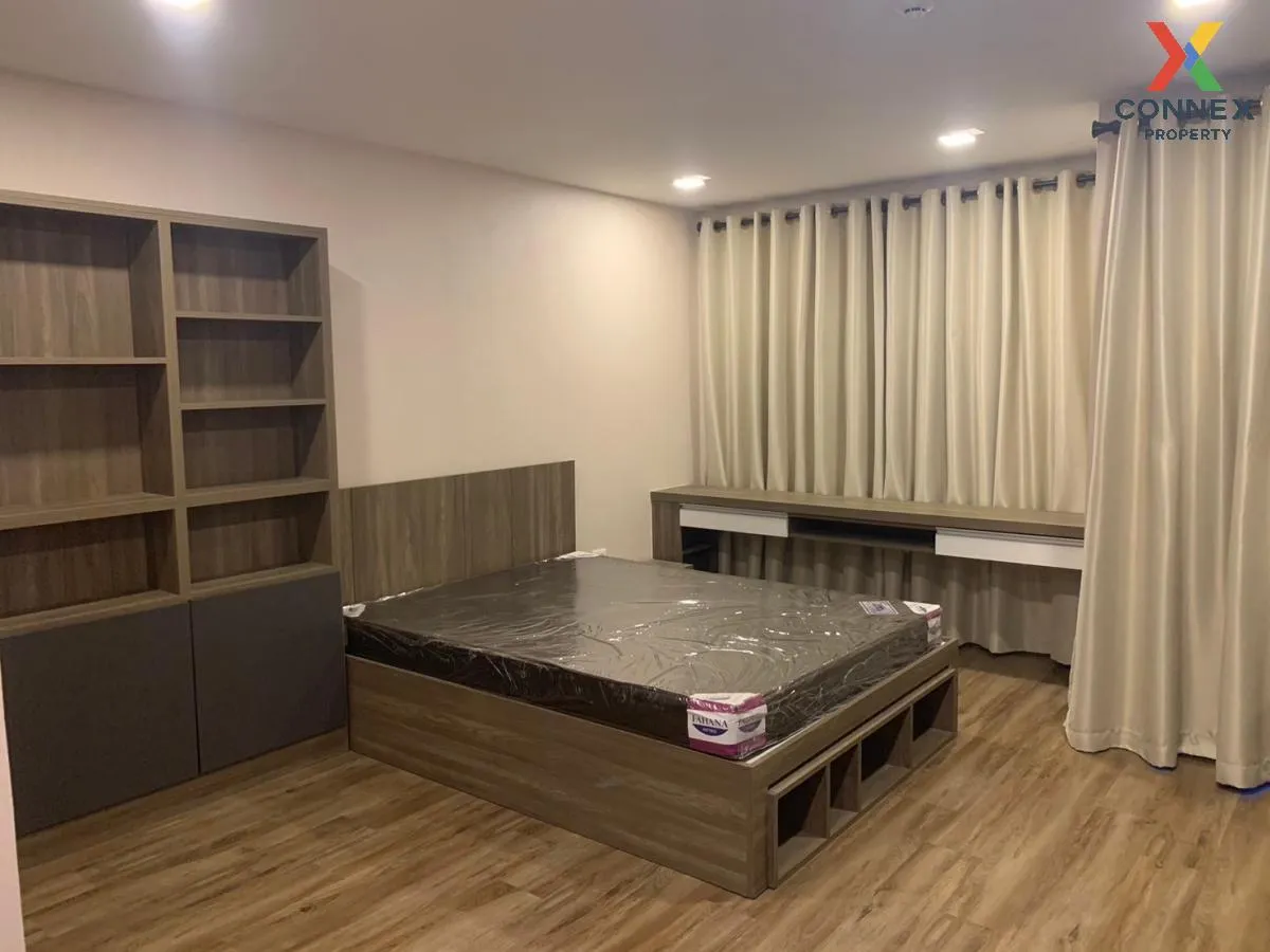 For Sale Condo , Sun City MRT Yaek Fai Chai , MRT-Fai Chai , Bang Khun Si , Bangkok Noi , Bangkok , CX-112075 1