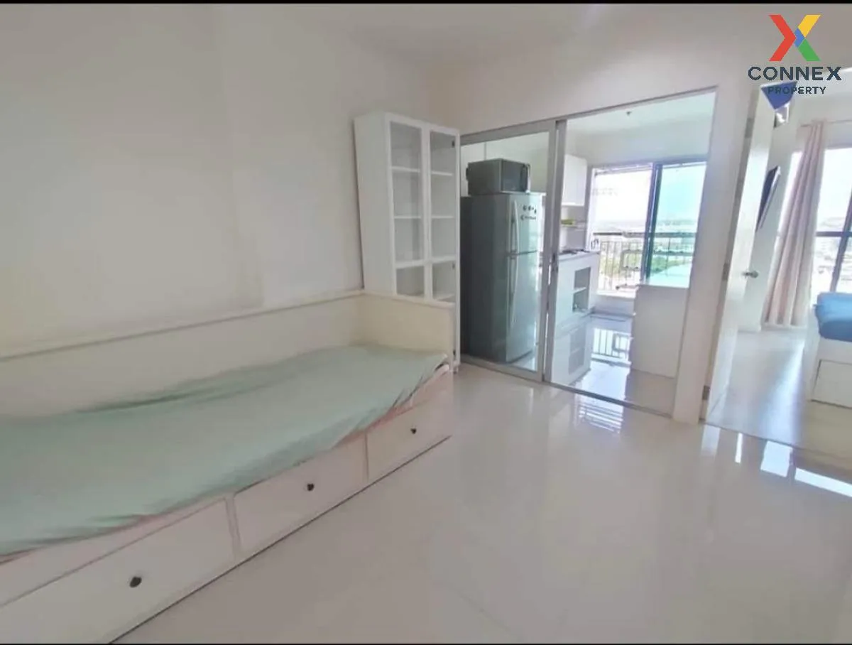 For Rent Condo , Aspire Sukhumvit 48 , BTS-Phra Khanong , Phra Khanong , Khlong Toei , Bangkok , CX-112076 1