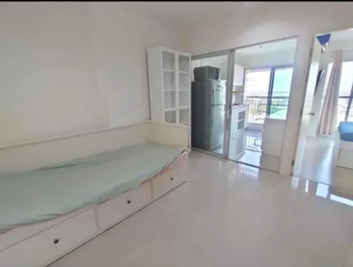 For Sale Condo , Aspire Sukhumvit 48 , BTS-Phra Khanong , Phra Khanong , Khlong Toei , Bangkok , CX-112077