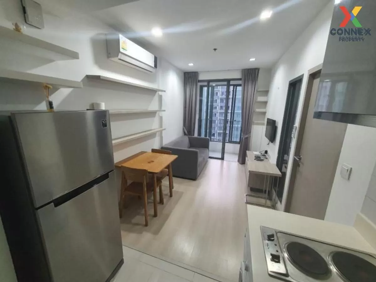 For Sale Condo , Ideo Mobi Sukhumvit , BTS-On Nut , Bang Chak , Phra Khanong , Bangkok , CX-11210 2