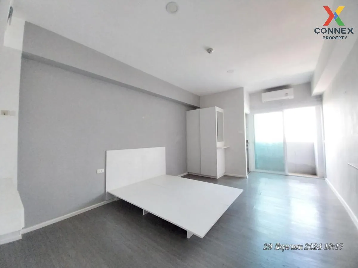 For Sale Condo , Yuruay Condo Nawamin 135 , Nuan Chan , Bung Kum , Bangkok , CX-112100 2