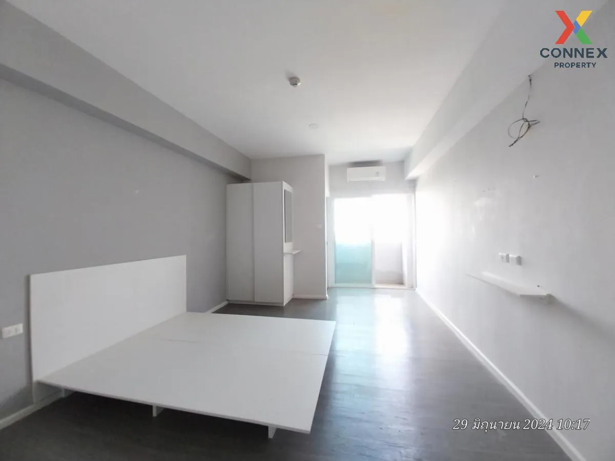 For Sale Condo , Yuruay Condo Nawamin 135 , Nuan Chan , Bung Kum , Bangkok , CX-112100 3