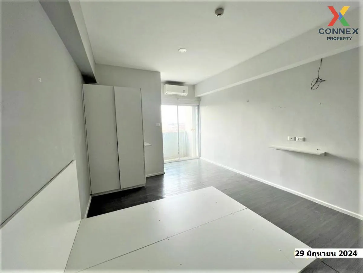 For Sale Condo , Yuruay Condo Nawamin 135 , Nuan Chan , Bung Kum , Bangkok , CX-112100