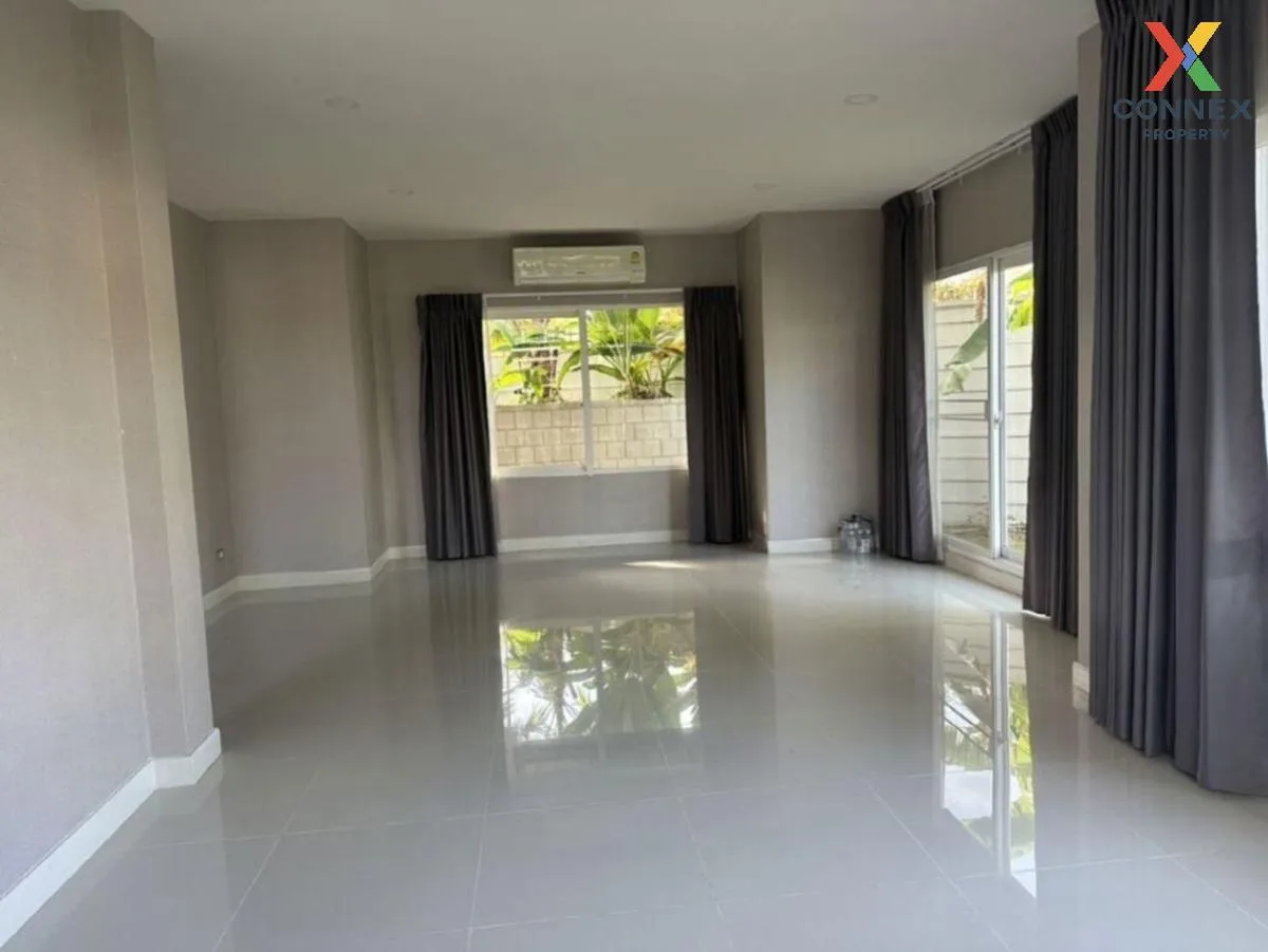 For Sale House , THE CITY Pinklao - Sai 4 , Thawi Watthana , Thawi Watthana , Bangkok , CX-112110 4