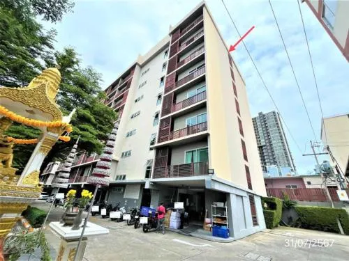 For Sale Condo , The Seed Sathon - Taksin , Khlong Ton Sai , Khlong San , Bangkok , CX-112119