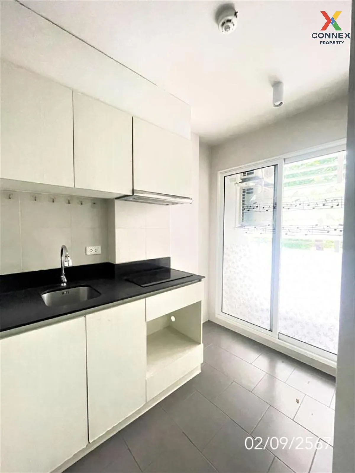 For Sale Condo , U Kaset – Nawamin , Anusawari , Bang Khen , Bangkok , CX-112121 4