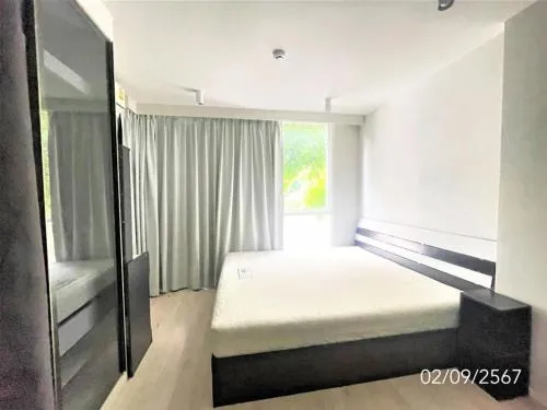 For Sale Condo , U Kaset – Nawamin , Anusawari , Bang Khen , Bangkok , CX-112121