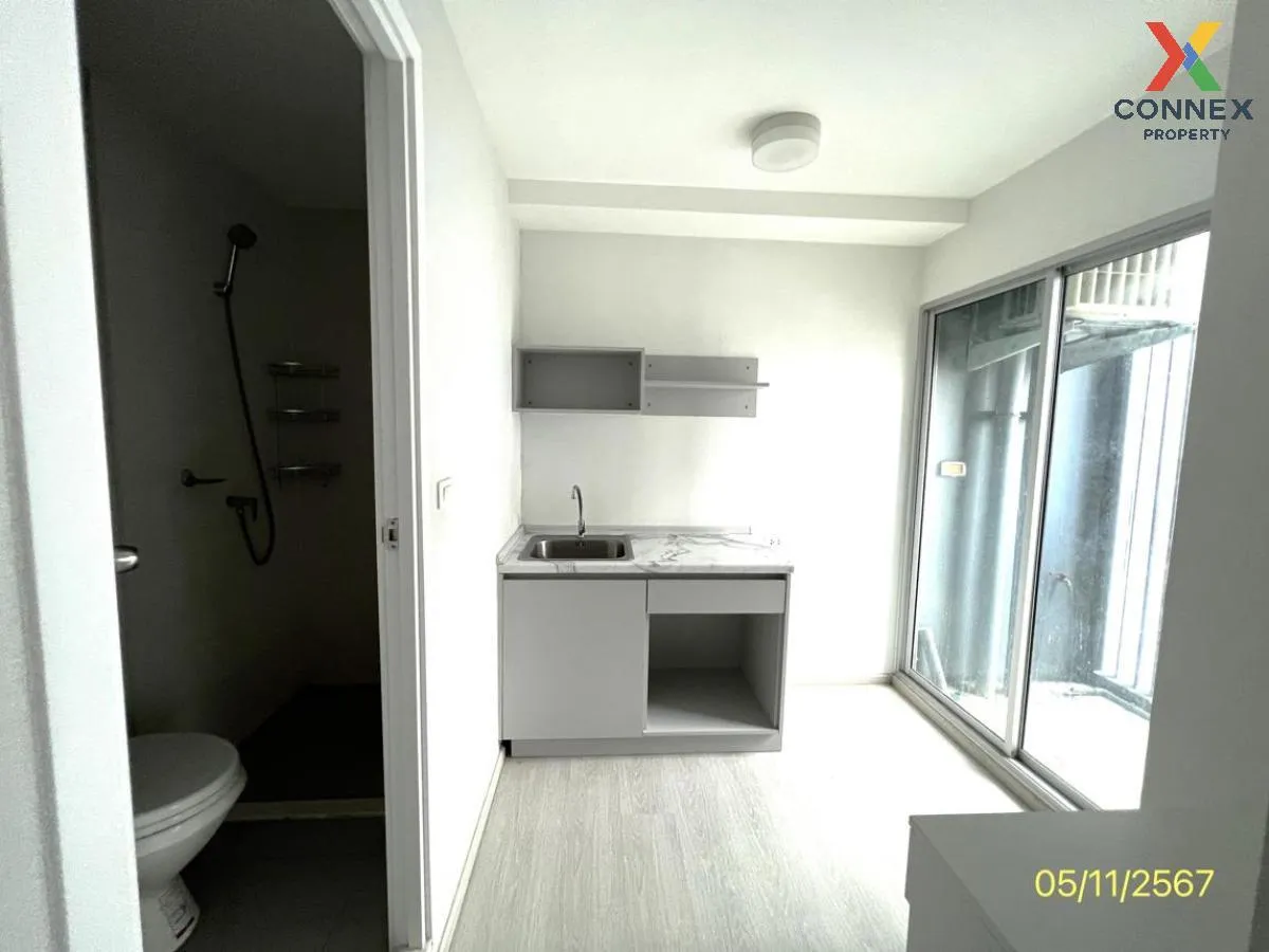 For Sale Condo , Plum Condo Ram 60 Interchange , Hua Mak , Bang Kapi , Bangkok , CX-112123 3