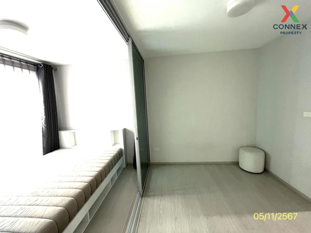 For Sale Condo , Plum Condo Ram 60 Interchange , Hua Mak , Bang Kapi , Bangkok , CX-112123 4