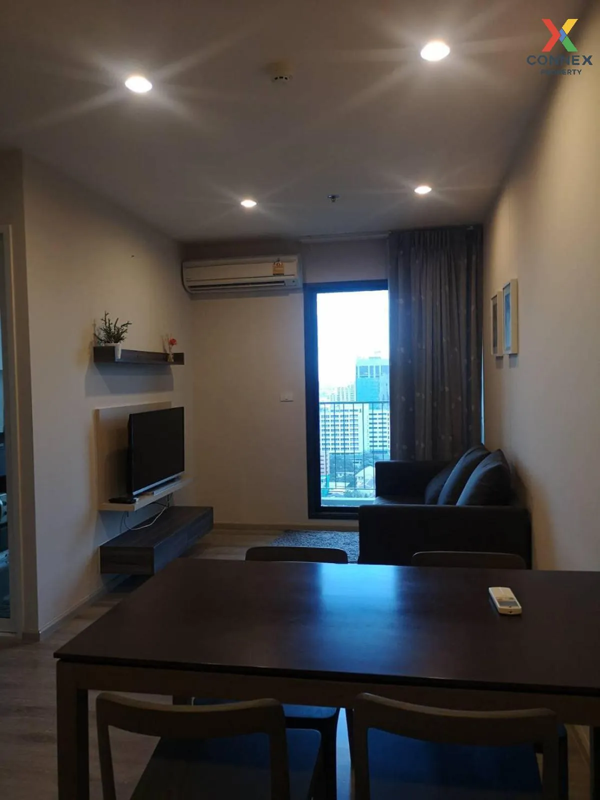 For Sale Condo , Centric Ari Station , BTS-Ari , Sam Sen Nai , Phaya Thai , Bangkok , CX-112126 1