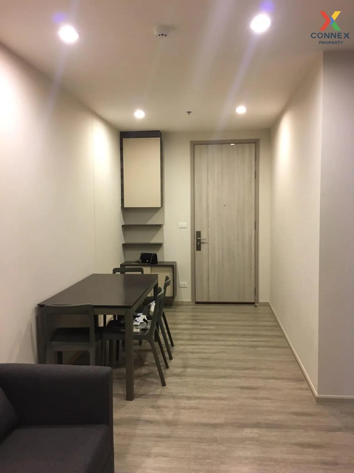 For Sale Condo , Centric Ari Station , BTS-Ari , Sam Sen Nai , Phaya Thai , Bangkok , CX-112126 2