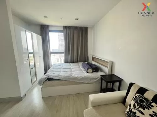 FOR RENT condo , Ideo Mobi Sukhumvit , BTS-On Nut , Bang Chak , Phra Khanong , Bangkok , CX-11213