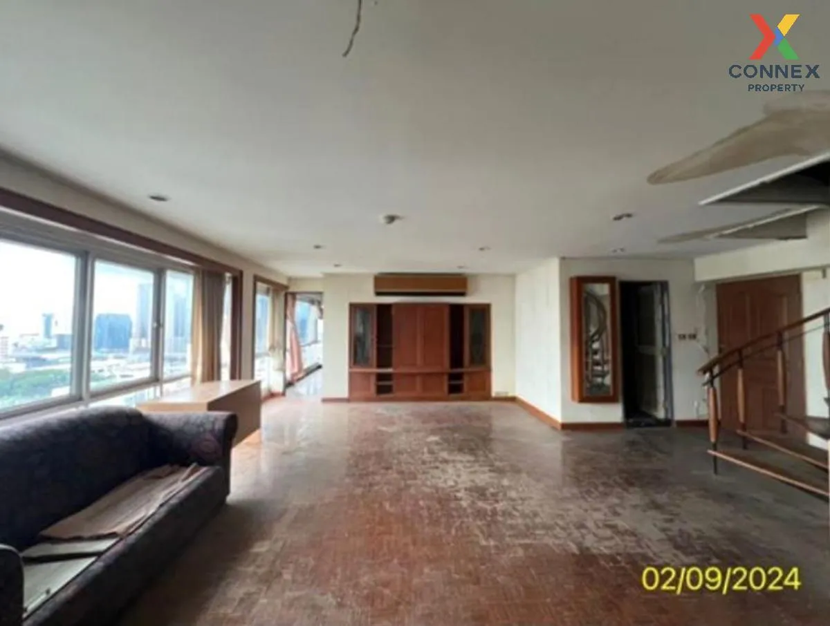 For Sale Condo , Vibhavadi Suite , MRT-Phahon Yothin , Lat Yao , Chatuchak , Bangkok , CX-112131 2