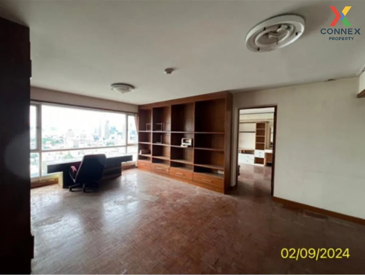 For Sale Condo , Vibhavadi Suite , MRT-Phahon Yothin , Lat Yao , Chatuchak , Bangkok , CX-112131 3