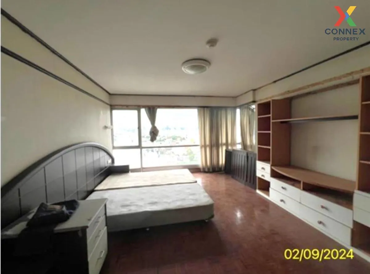 For Sale Condo , Vibhavadi Suite , MRT-Phahon Yothin , Lat Yao , Chatuchak , Bangkok , CX-112131