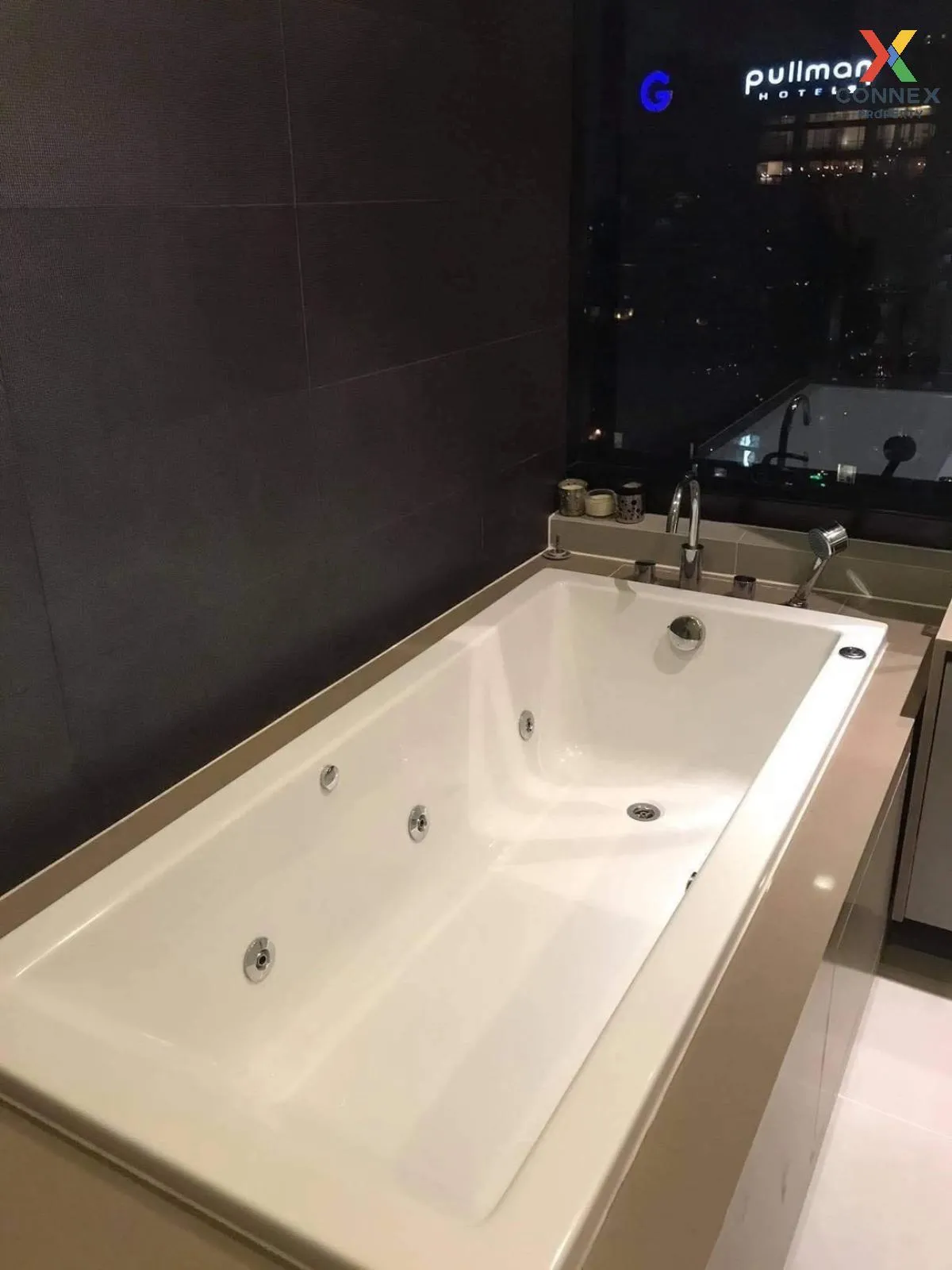 For Rent Condo , M Silom , BTS-Chong Nonsi , Suriyawong , Bang Rak , Bangkok , CX-112139