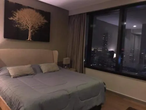 For Rent Condo , M Silom , BTS-Chong Nonsi , Suriyawong , Bang Rak , Bangkok , CX-112139