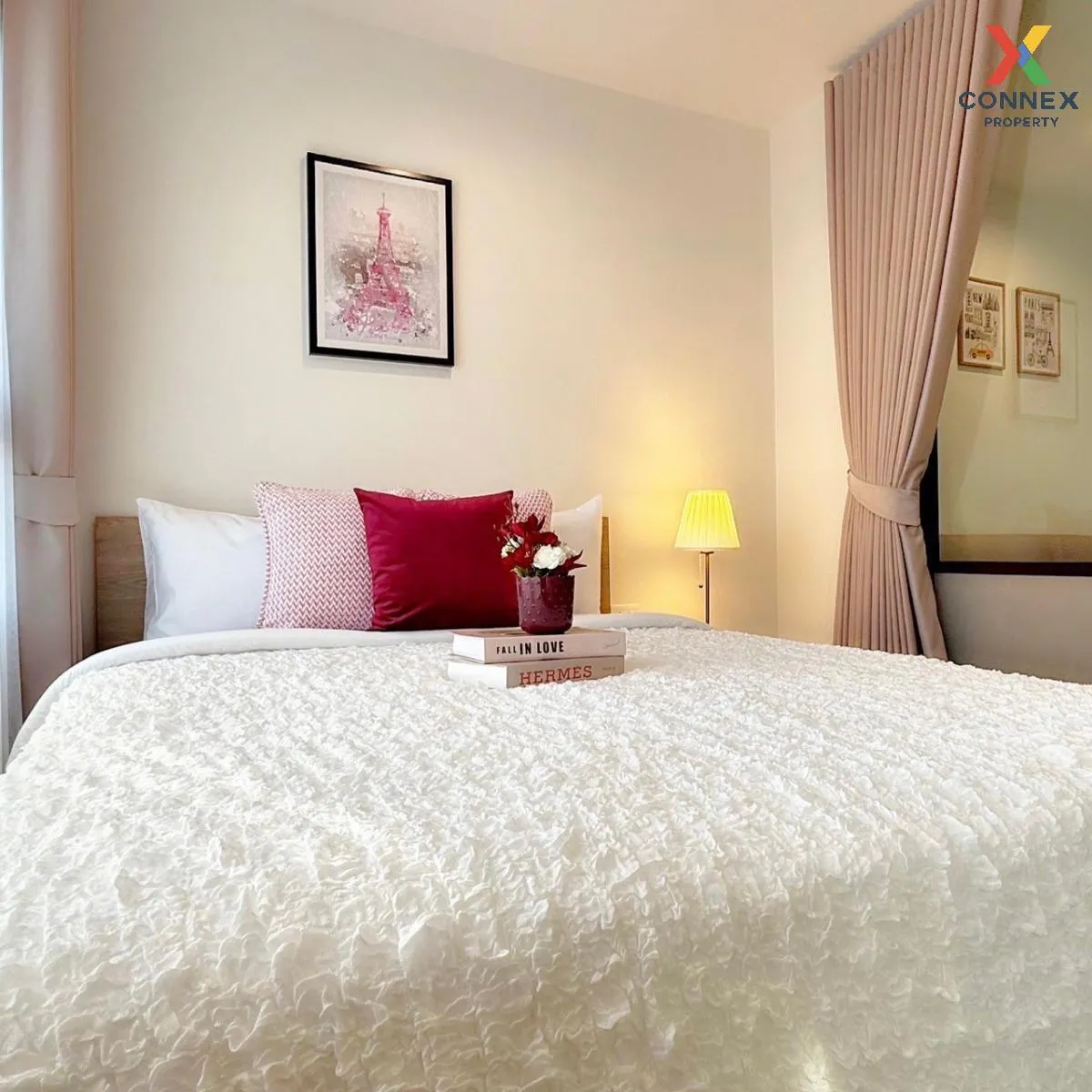 For Rent Condo , iCondo Active Phatthanakan , ARL-Hua Mak , Suan Luang , Suan Luang , Bangkok , CX-112142