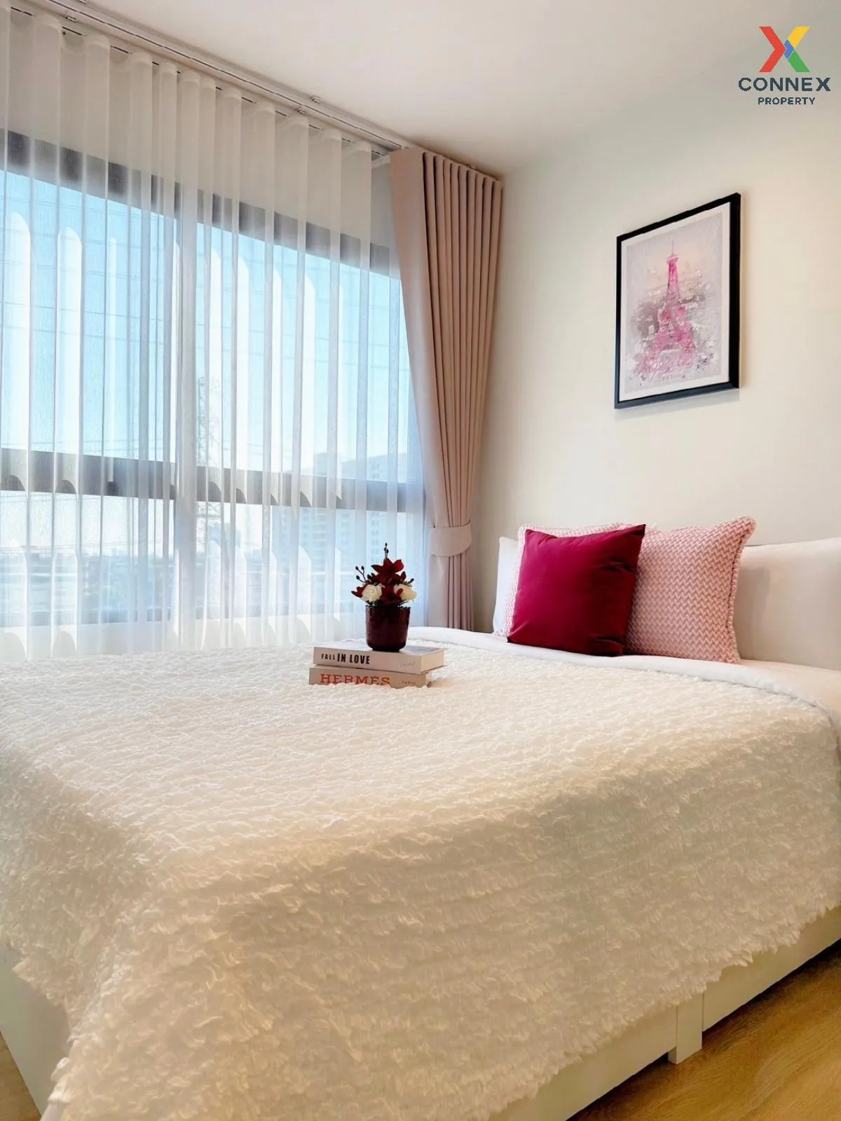 For Rent Condo , iCondo Active Phatthanakan , ARL-Hua Mak , Suan Luang , Suan Luang , Bangkok , CX-112142