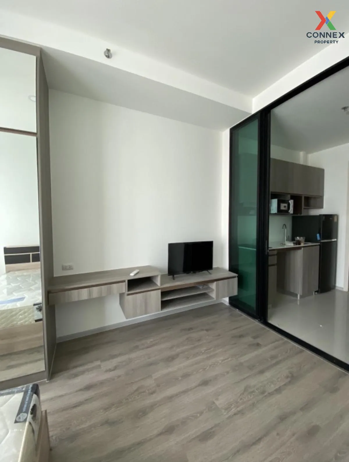 For Rent Condo , Knightsbridge Collage Ramkhamhaeng , Hua Mak , Bang Kapi , Bangkok , CX-112153 3