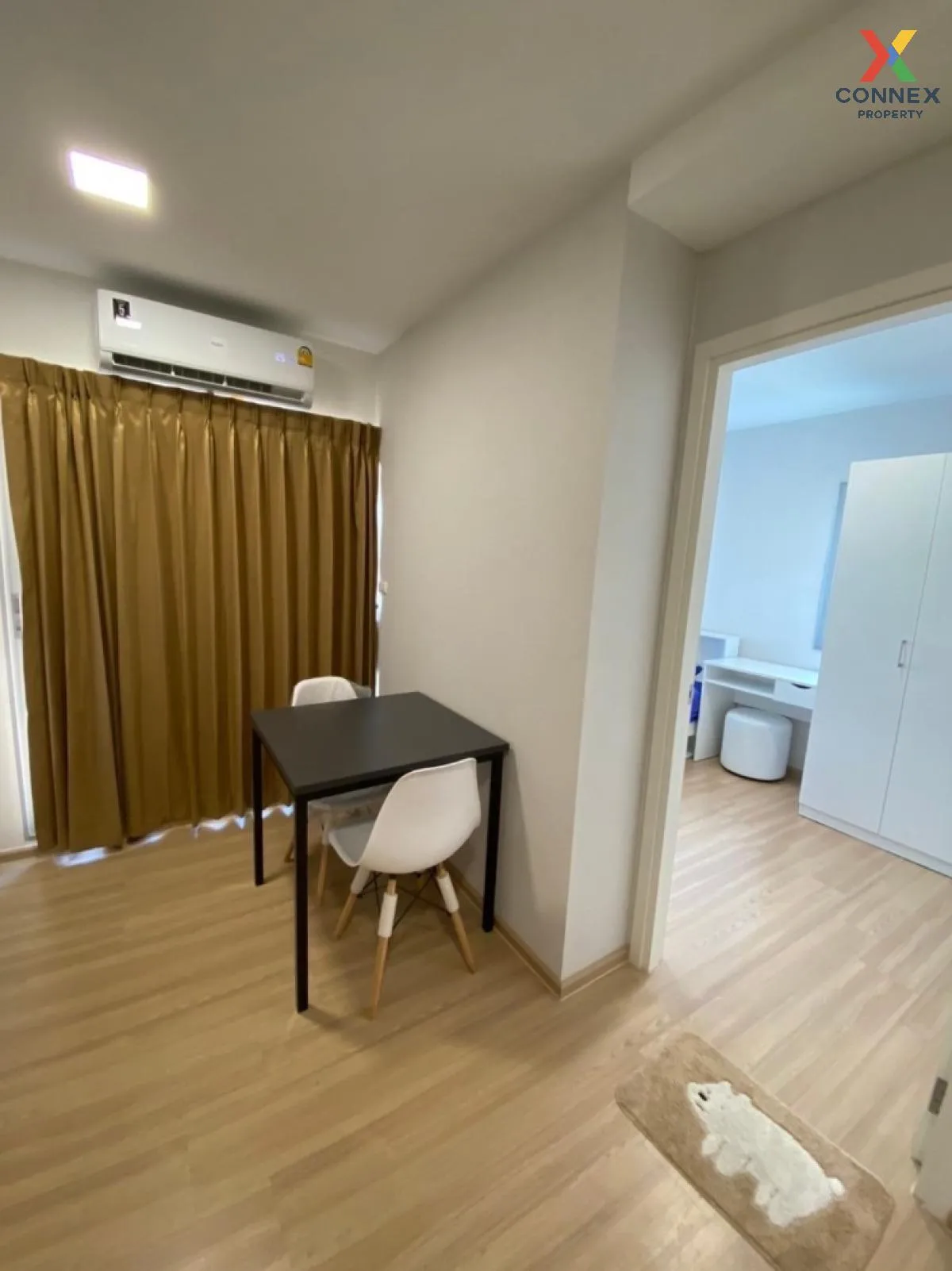 For Sale Condo , Plum Condo Chaengwattana Station , BTS-Wat Phra Sri Mahathat , Talat Bang Khen , Lak Si , Bangkok , CX-112154