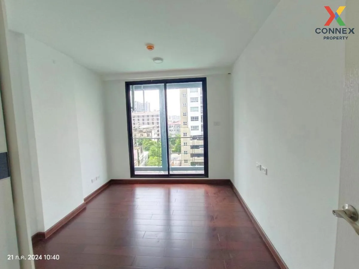 For Sale Condo , Bangkok Feliz @ Bangkae Station , MRT-Bang Khae , Bang Wa , Phasi Charoen , Bangkok , CX-112159