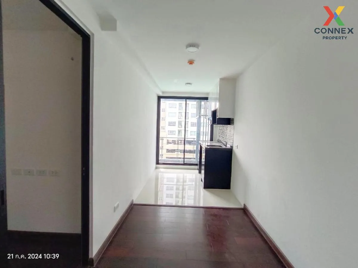 For Sale Condo , Bangkok Feliz @ Bangkae Station , MRT-Bang Khae , Bang Wa , Phasi Charoen , Bangkok , CX-112159 4