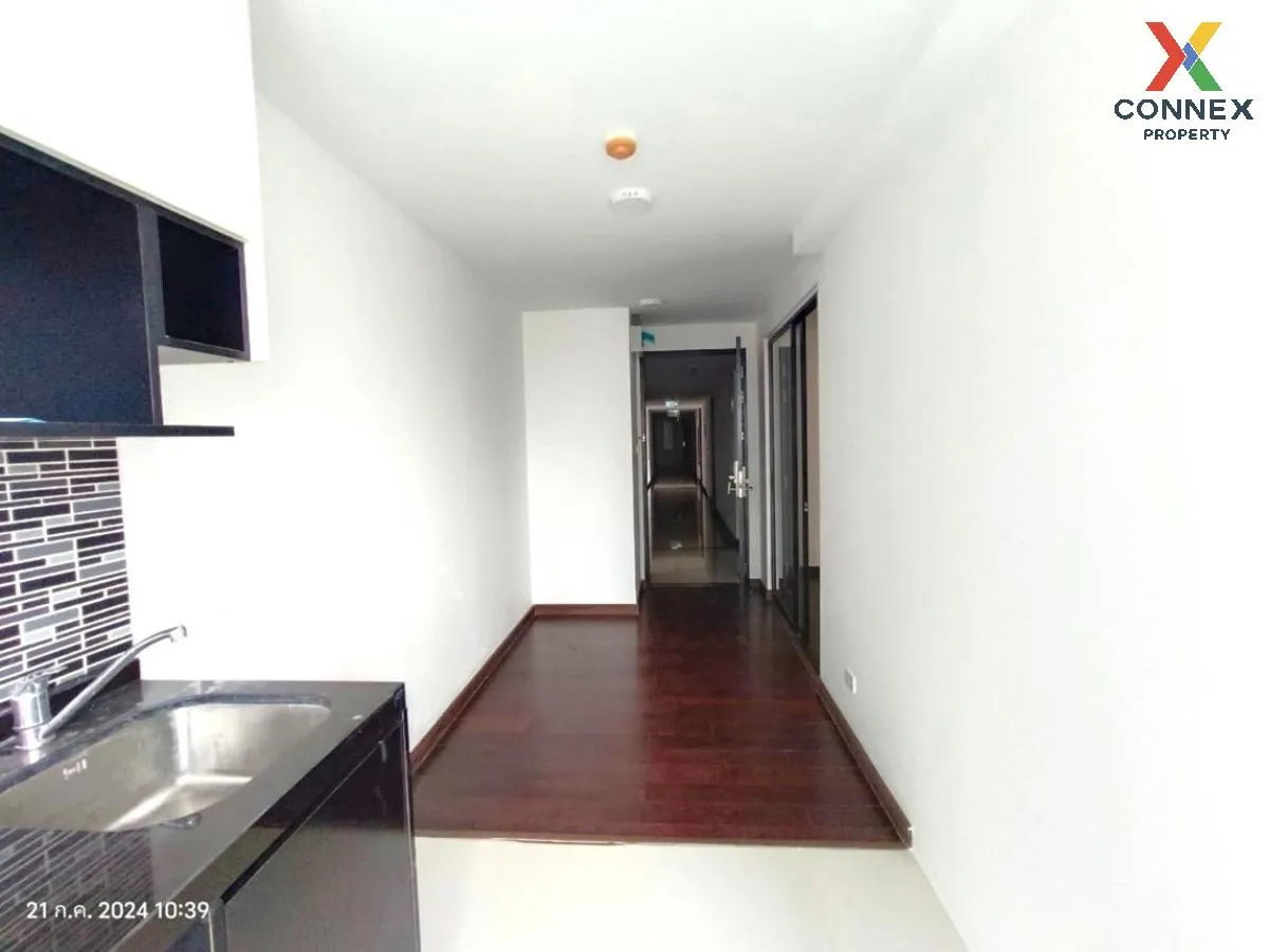 For Sale Condo , Bangkok Feliz @ Bangkae Station , MRT-Bang Khae , Bang Wa , Phasi Charoen , Bangkok , CX-112159