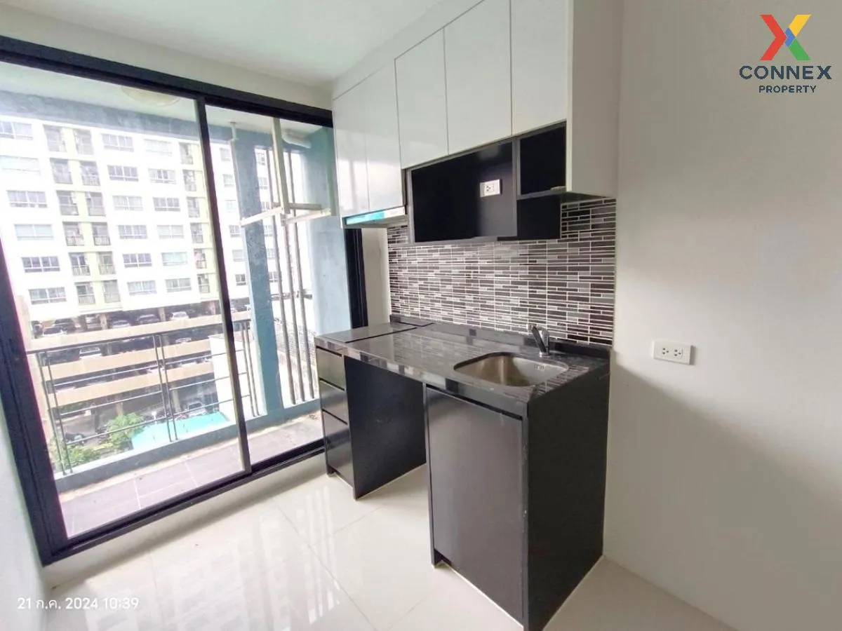 For Sale Condo , Bangkok Feliz @ Bangkae Station , MRT-Bang Khae , Bang Wa , Phasi Charoen , Bangkok , CX-112159