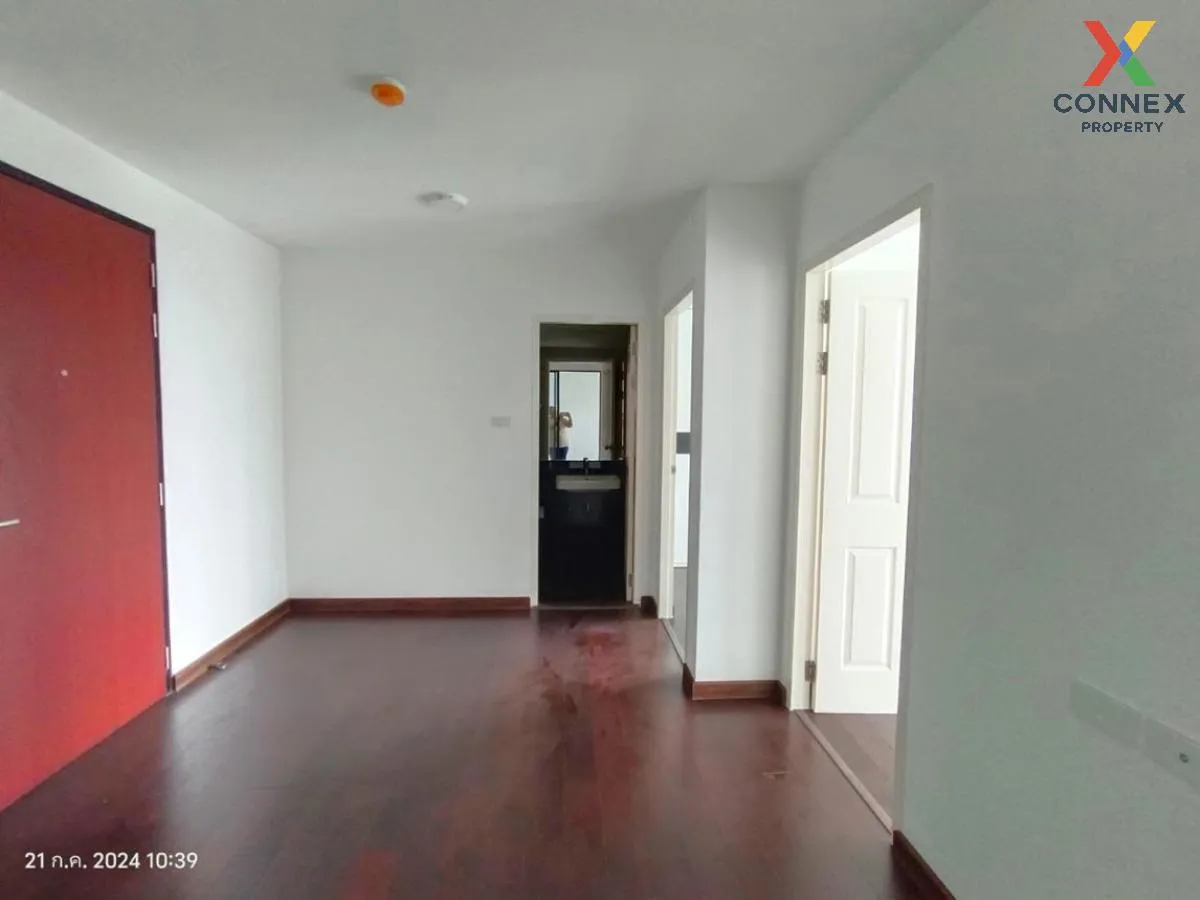 For Sale Condo , Bangkok Feliz @ Bangkae Station , MRT-Bang Khae , Bang Wa , Phasi Charoen , Bangkok , CX-112159