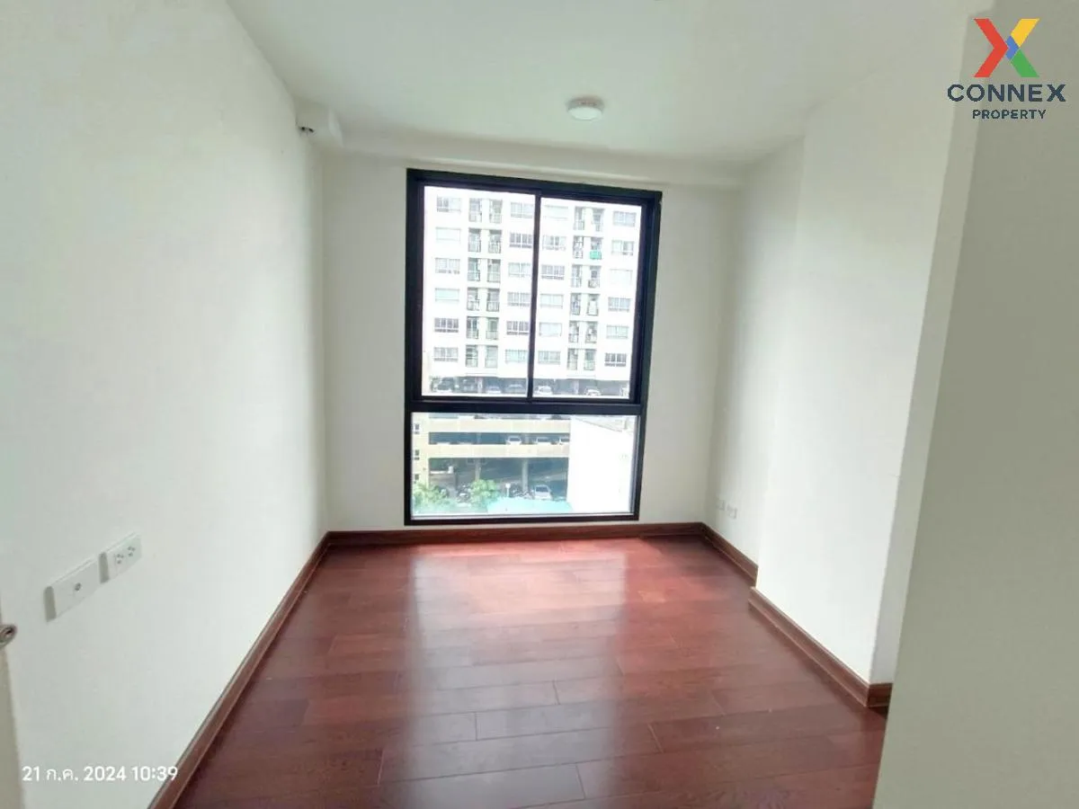 For Sale Condo , Bangkok Feliz @ Bangkae Station , MRT-Bang Khae , Bang Wa , Phasi Charoen , Bangkok , CX-112159