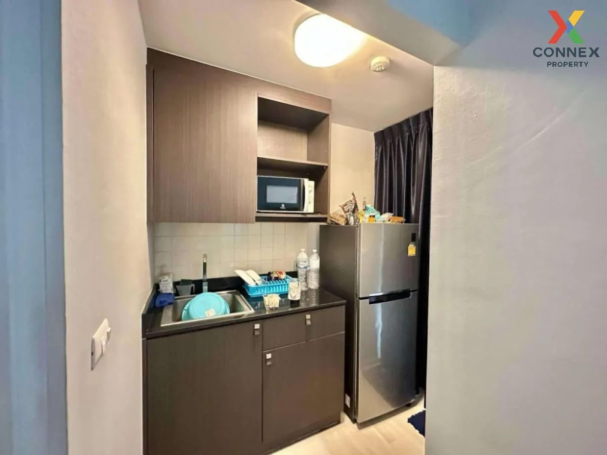 For Sale Condo , UNIO Ramkhamhaeng - Serithai , Khlong Chan , Bang Kapi , Bangkok , CX-112161 2