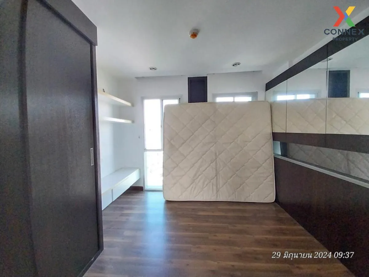 For Sale Condo , Parc Exo Kaset - Navamintra , Khlong Kum , Bung Kum , Bangkok , CX-112165 4