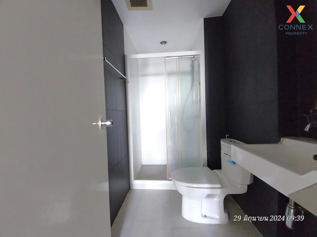 For Sale Condo , Parc Exo Kaset - Navamintra , Khlong Kum , Bung Kum , Bangkok , CX-112165