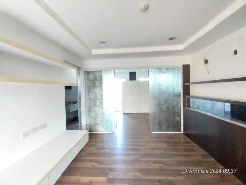 For Sale Condo , Parc Exo Kaset - Navamintra , Khlong Kum , Bung Kum , Bangkok , CX-112165