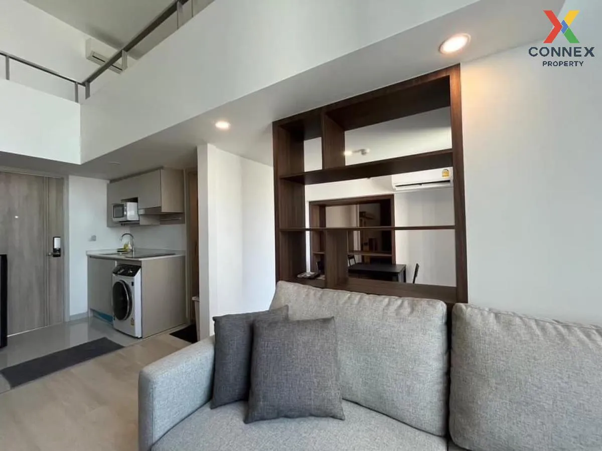 For Rent Condo , KnightsBridge Prime Sathorn , BTS-Chong Nonsi , Thungmahamek , Sa Thon , Bangkok , CX-112173 4