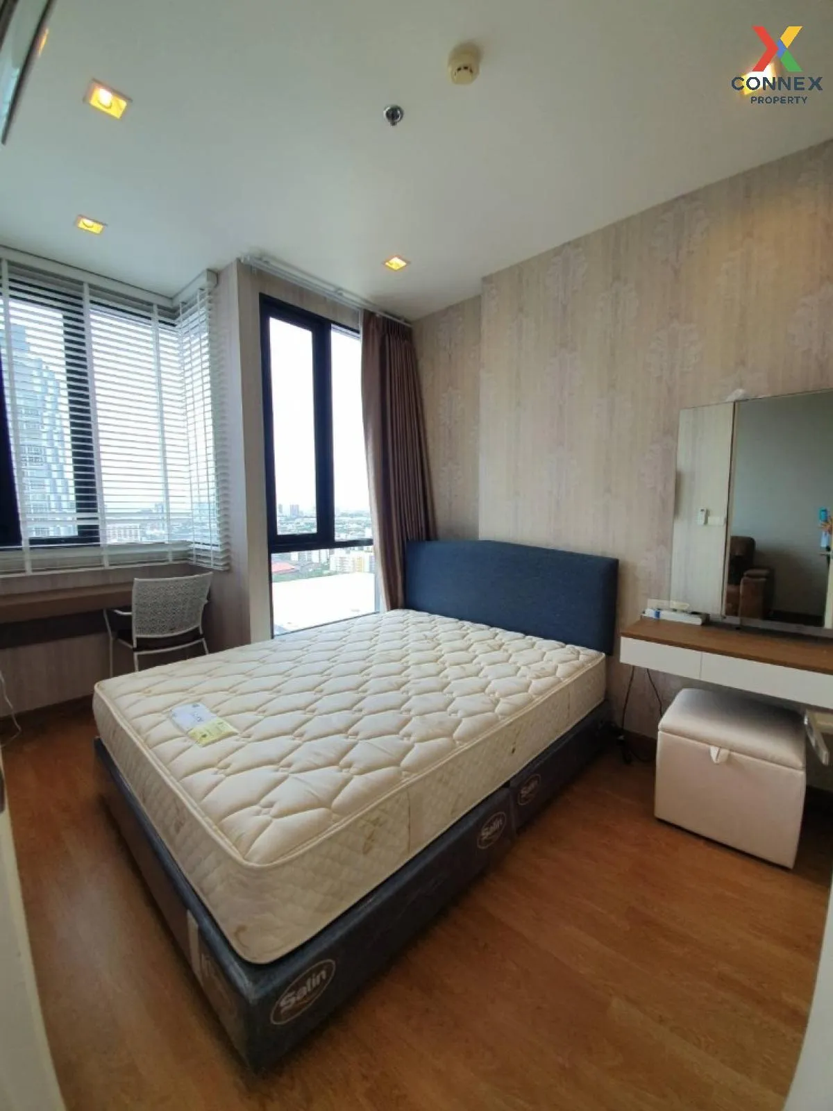 For Sale Condo , Q House Sukhumvit 79 , BTS-On Nut , Phra Khanong , Watthana , Bangkok , CX-112176 4