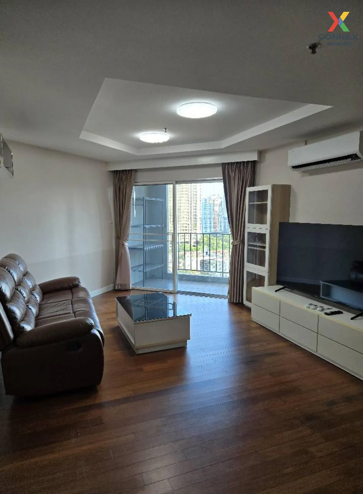 For Rent Condo , Belle Grand Rama 9 , MRT-Phra Ram 9 , Huai Khwang , Huai Khwang , Bangkok , CX-112179 3