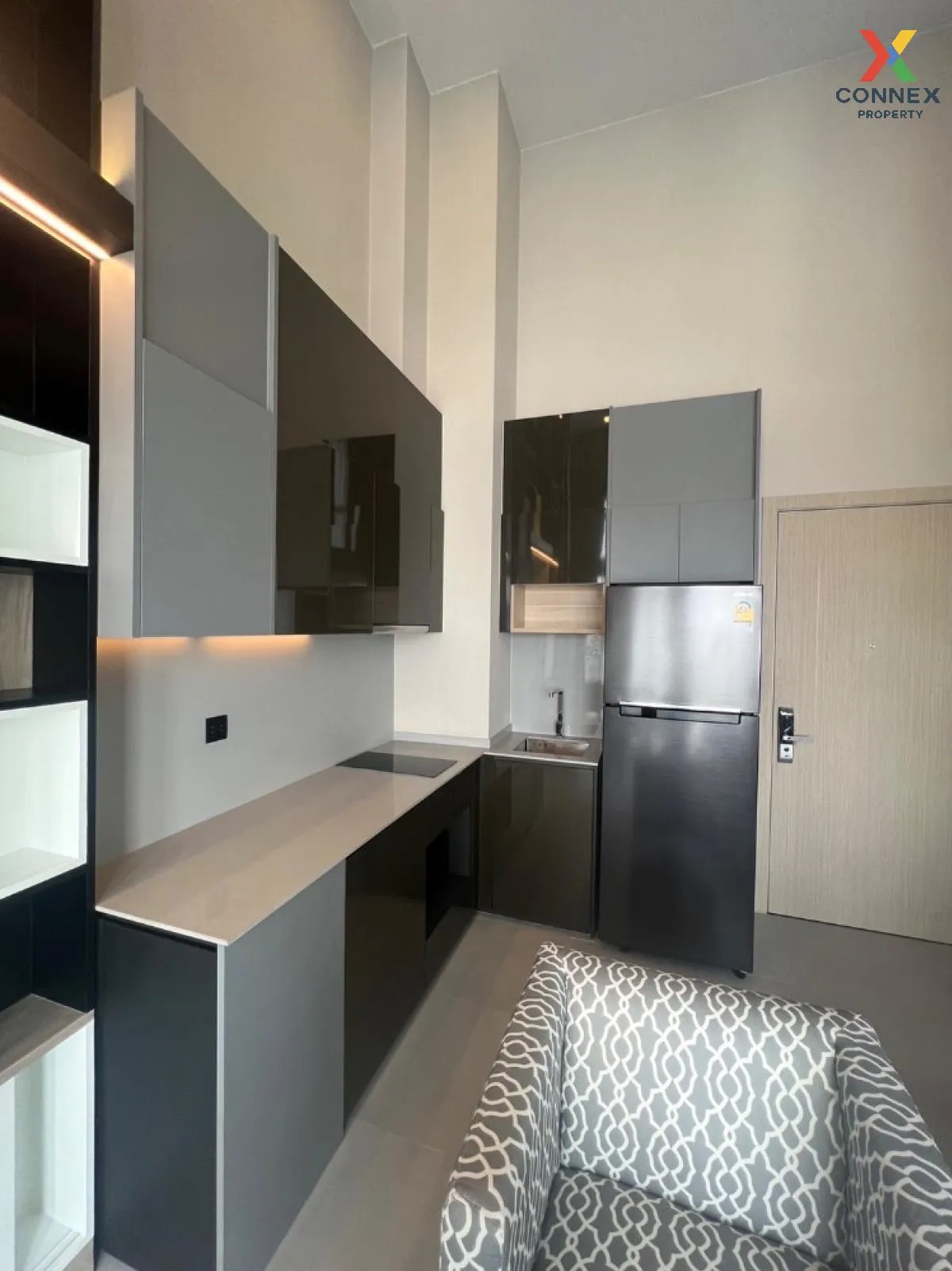 For Rent Condo , Cooper Siam , BTS-National Stadium , Rong Mueang , Pathum Wan , Bangkok , CX-112184 2