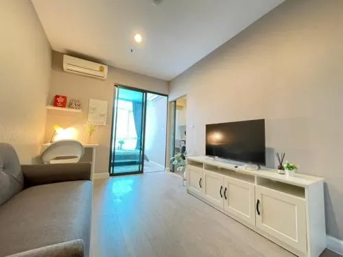 For Rent Condo , Metro Sky Prachachuen , MRT-Bang Son , Wong Sawang , Bang Su , Bangkok , CX-112190